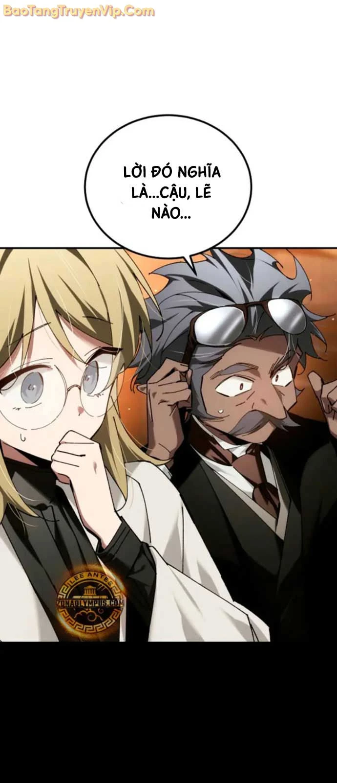 Trở Thành Thiên Tài Tốc Biến Của Học Viện Ma Pháp Chapter 66 - 25