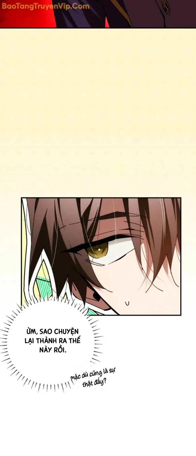 Trở Thành Thiên Tài Tốc Biến Của Học Viện Ma Pháp Chapter 66 - 27