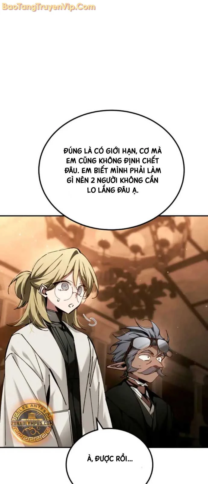 Trở Thành Thiên Tài Tốc Biến Của Học Viện Ma Pháp Chapter 66 - 28