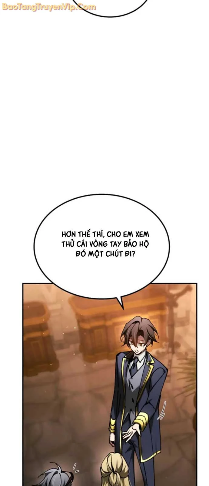 Trở Thành Thiên Tài Tốc Biến Của Học Viện Ma Pháp Chapter 66 - 29