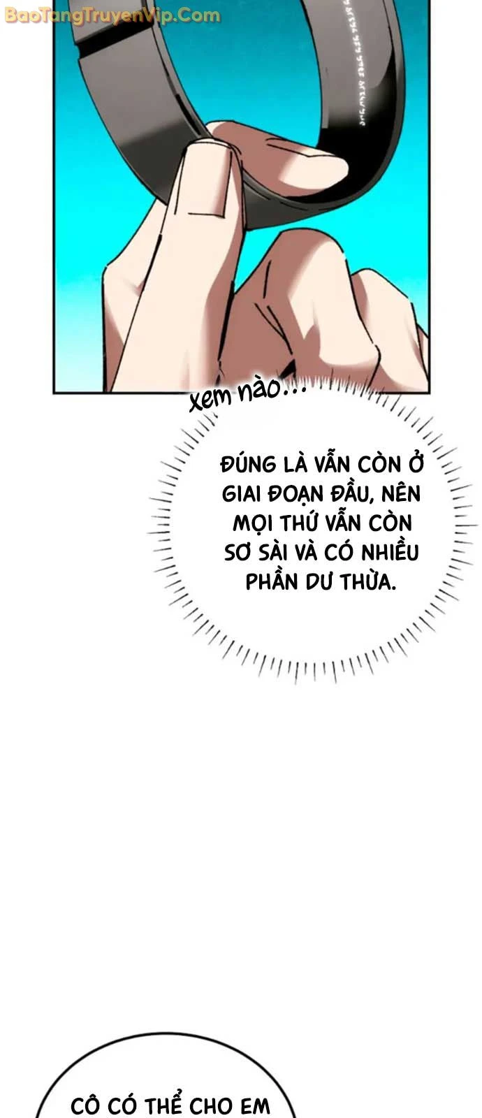 Trở Thành Thiên Tài Tốc Biến Của Học Viện Ma Pháp Chapter 66 - 32