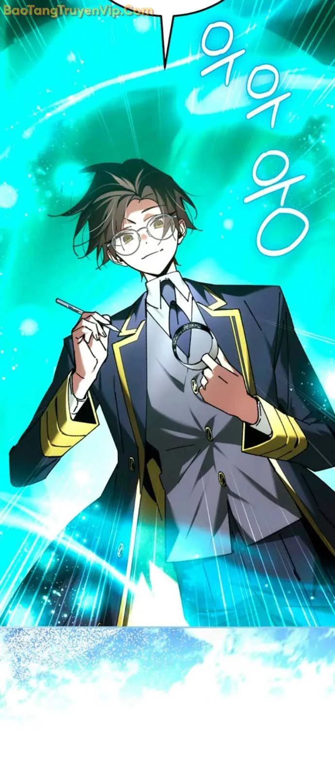 Trở Thành Thiên Tài Tốc Biến Của Học Viện Ma Pháp Chapter 66 - 39