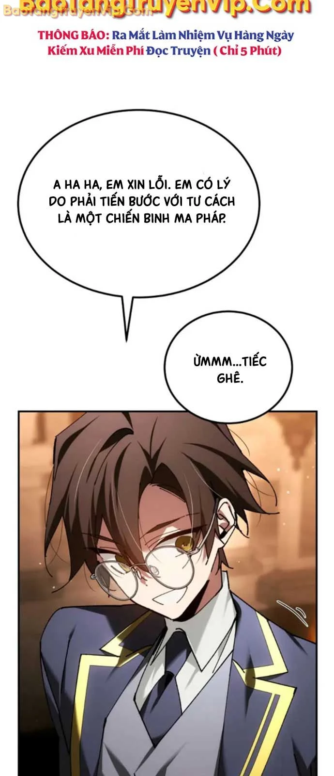 Trở Thành Thiên Tài Tốc Biến Của Học Viện Ma Pháp Chapter 66 - 44