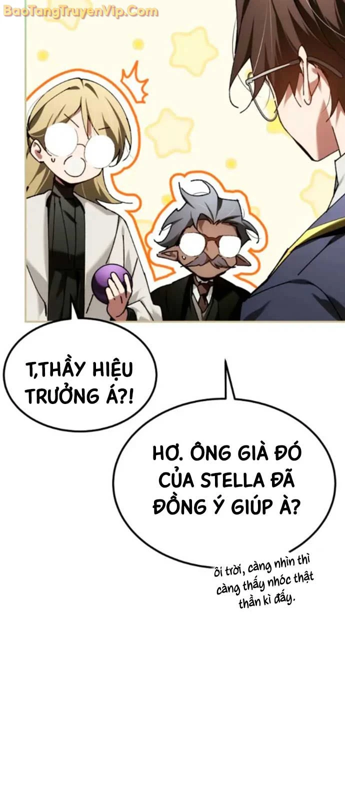 Trở Thành Thiên Tài Tốc Biến Của Học Viện Ma Pháp Chapter 66 - 47