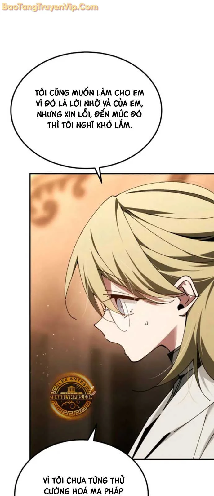 Trở Thành Thiên Tài Tốc Biến Của Học Viện Ma Pháp Chapter 66 - 48