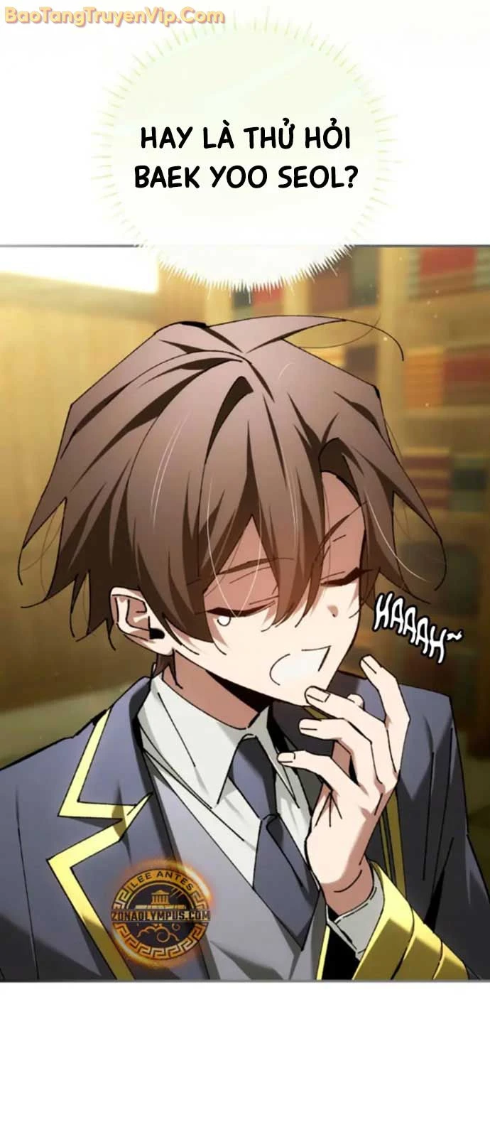 Trở Thành Thiên Tài Tốc Biến Của Học Viện Ma Pháp Chapter 66 - 56