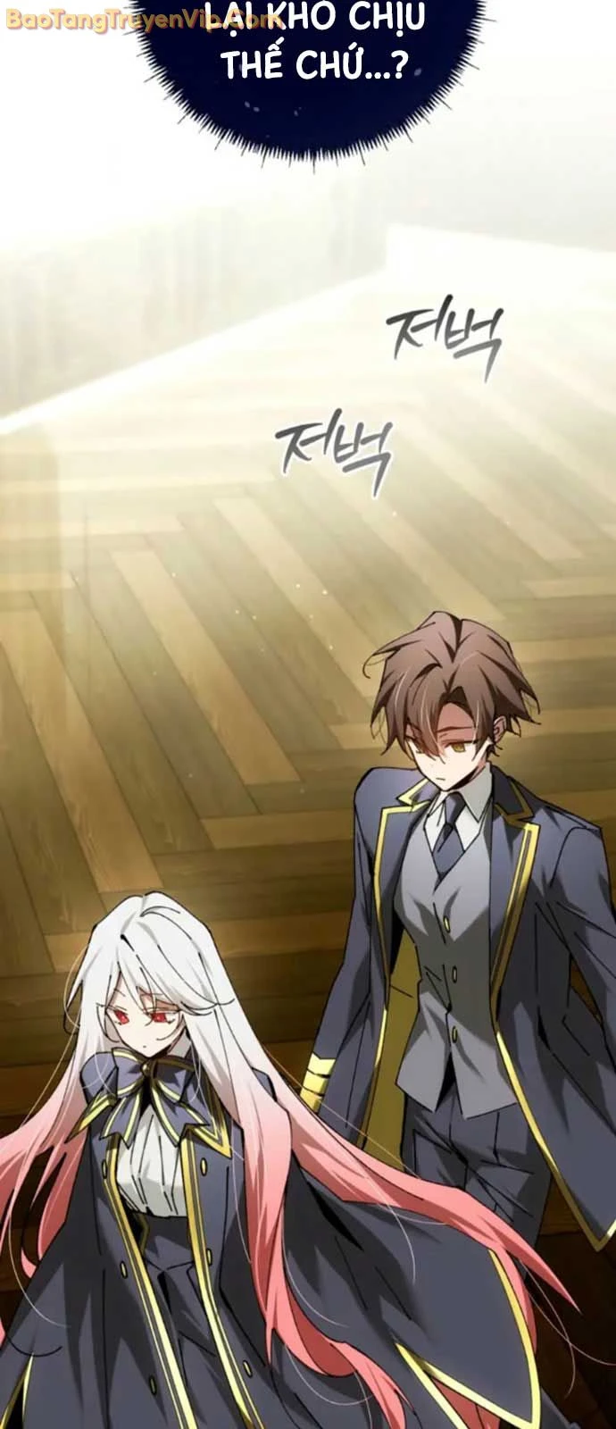 Trở Thành Thiên Tài Tốc Biến Của Học Viện Ma Pháp Chapter 66 - 63