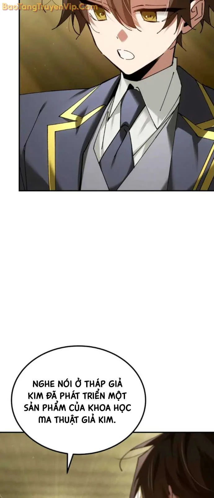 Trở Thành Thiên Tài Tốc Biến Của Học Viện Ma Pháp Chapter 66 - 65