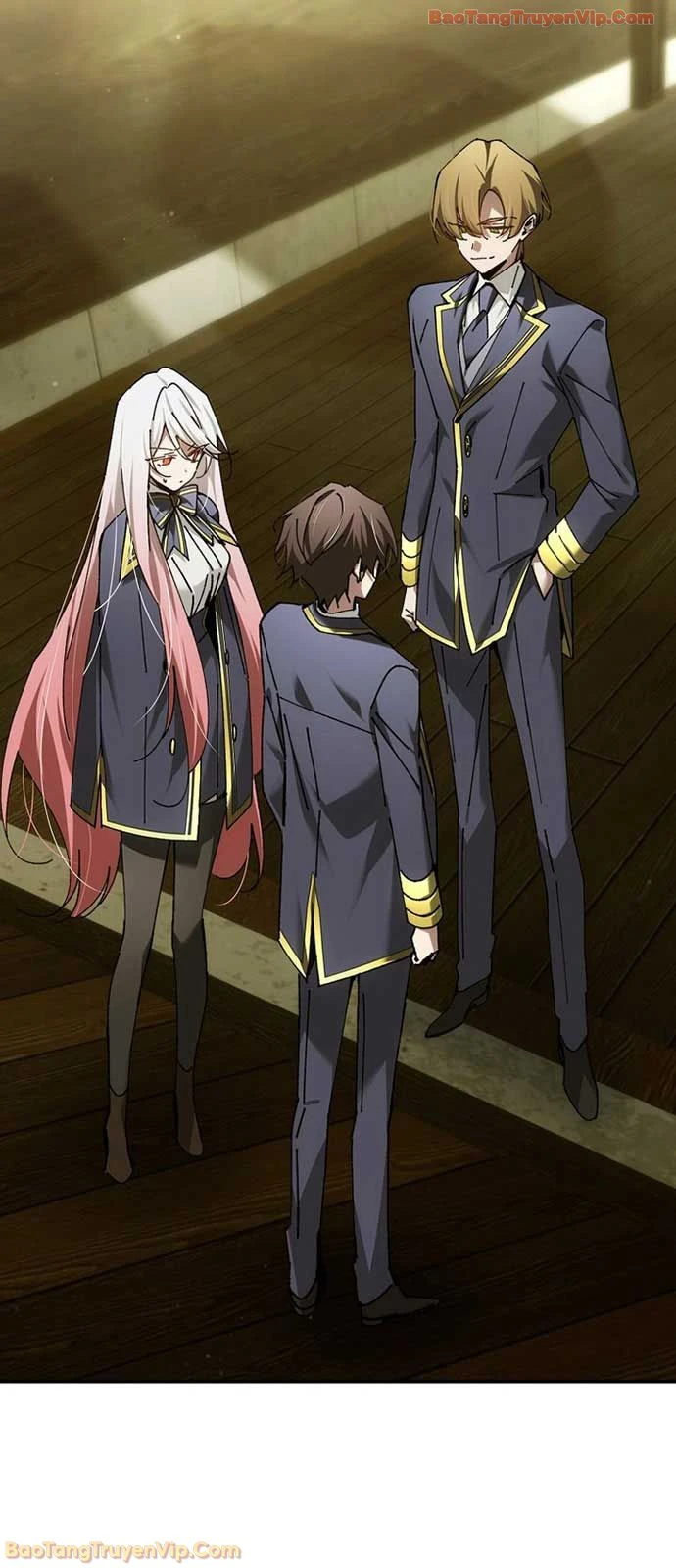 Trở Thành Thiên Tài Tốc Biến Của Học Viện Ma Pháp Chapter 67 - 5