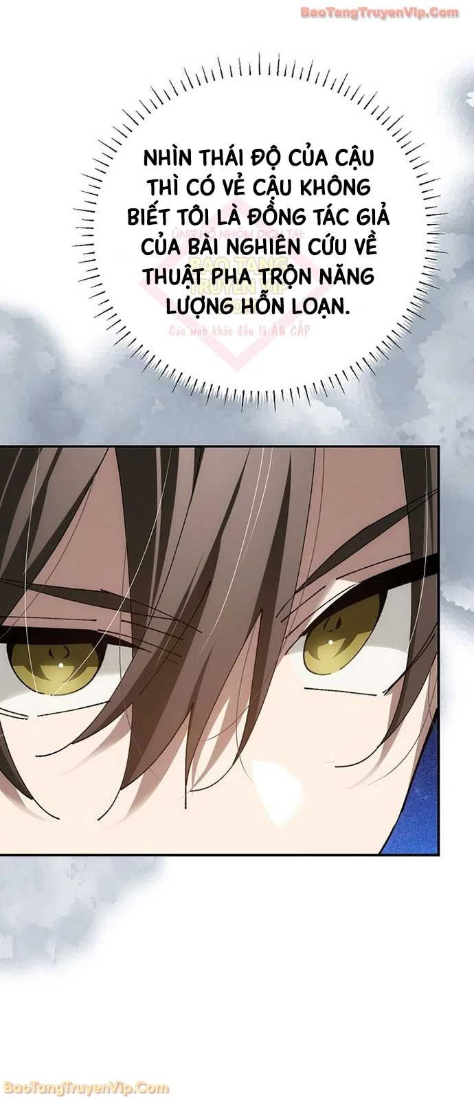 Trở Thành Thiên Tài Tốc Biến Của Học Viện Ma Pháp Chapter 67 - 9