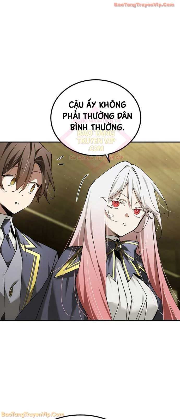 Trở Thành Thiên Tài Tốc Biến Của Học Viện Ma Pháp Chapter 67 - 10