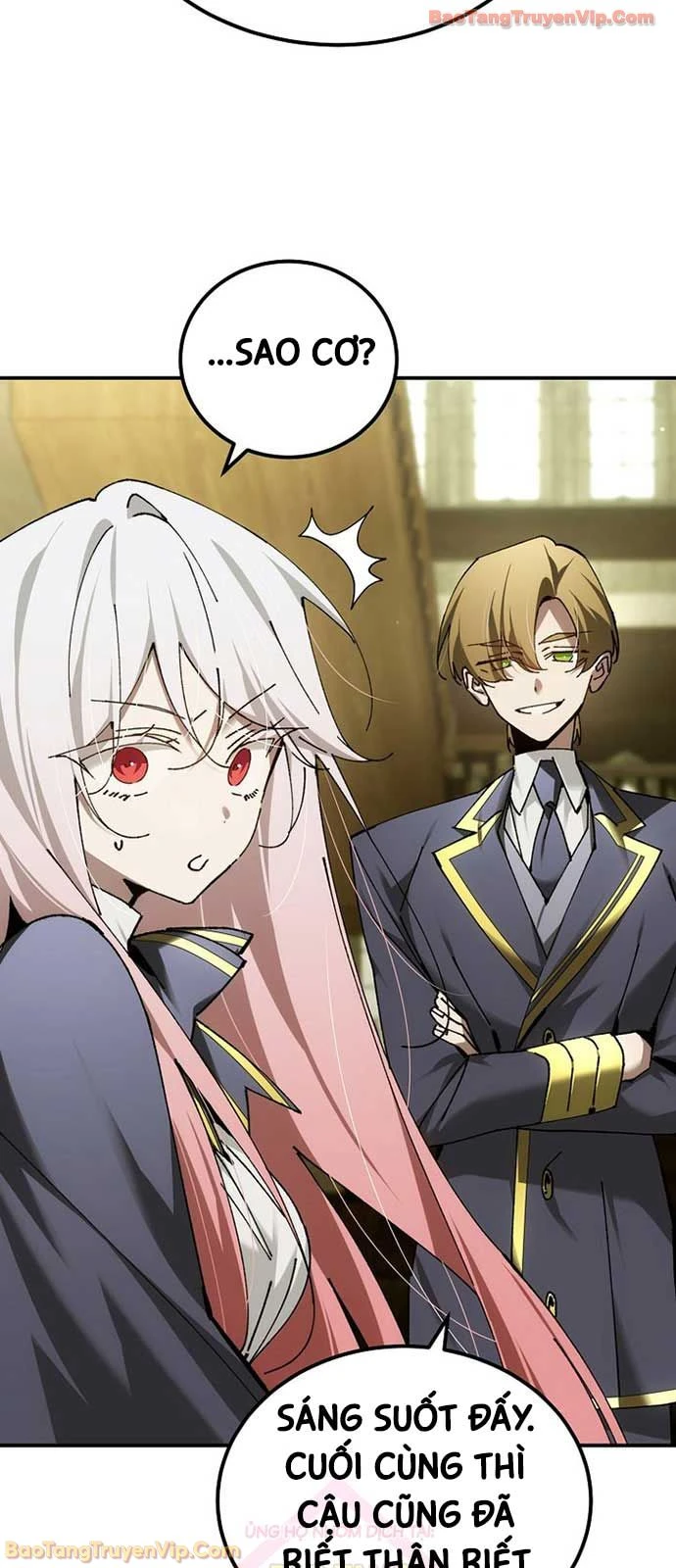 Trở Thành Thiên Tài Tốc Biến Của Học Viện Ma Pháp Chapter 67 - 21