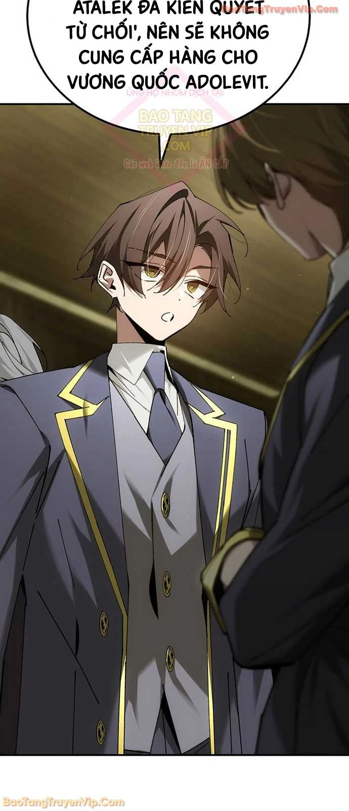 Trở Thành Thiên Tài Tốc Biến Của Học Viện Ma Pháp Chapter 67 - 23