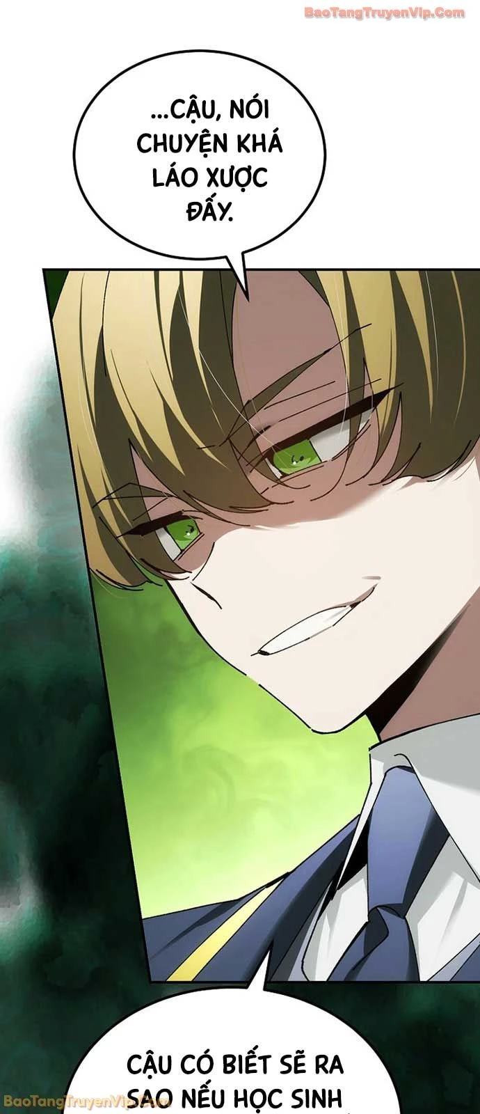 Trở Thành Thiên Tài Tốc Biến Của Học Viện Ma Pháp Chapter 67 - 24