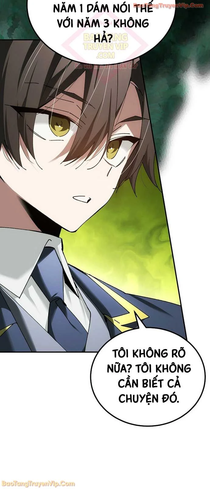 Trở Thành Thiên Tài Tốc Biến Của Học Viện Ma Pháp Chapter 67 - 25