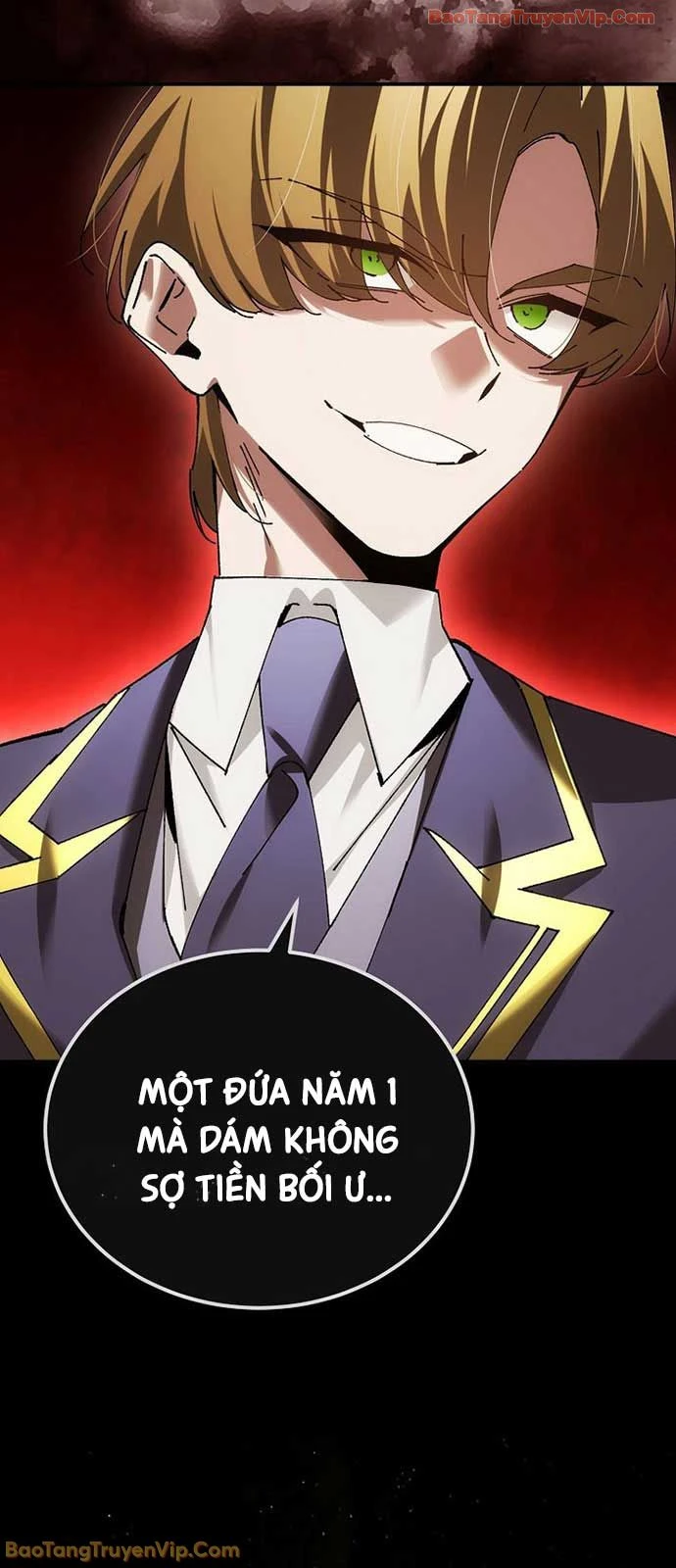 Trở Thành Thiên Tài Tốc Biến Của Học Viện Ma Pháp Chapter 67 - 29