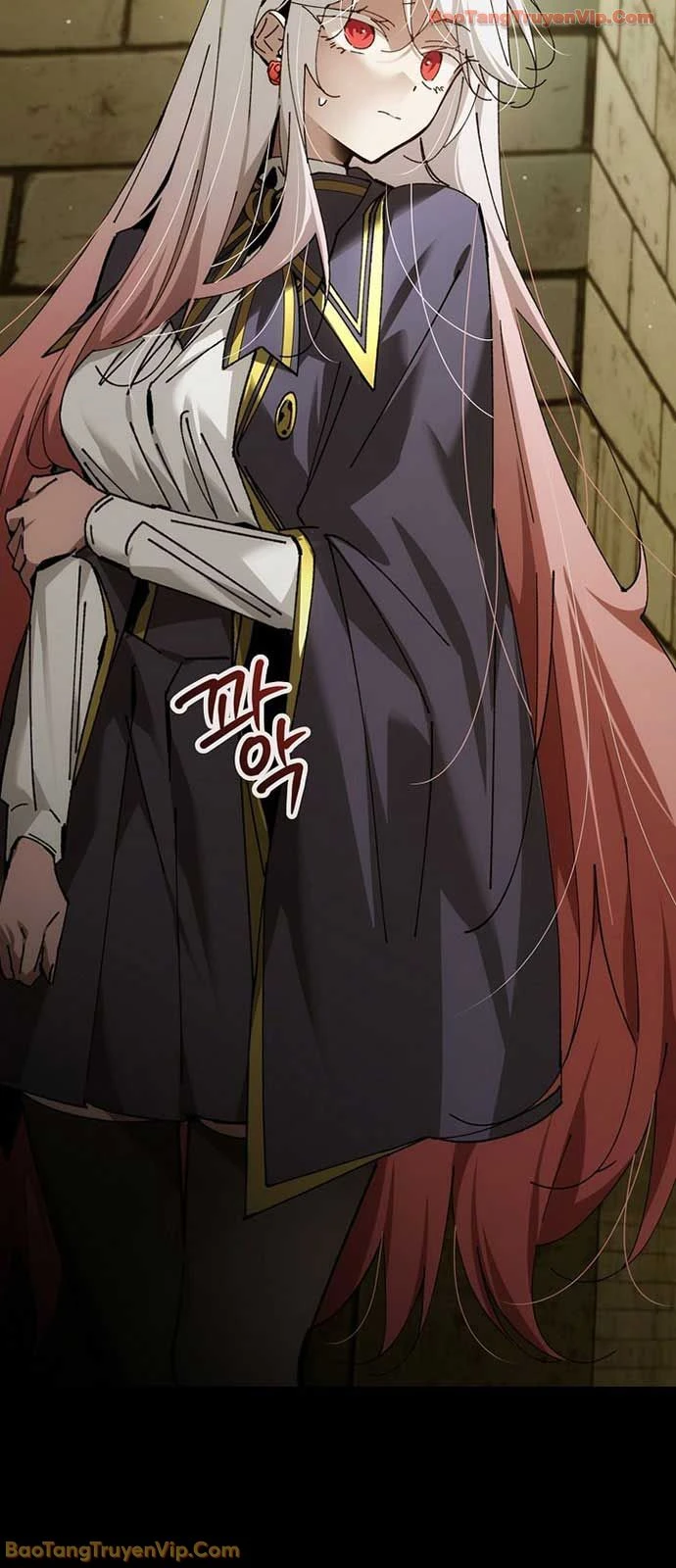 Trở Thành Thiên Tài Tốc Biến Của Học Viện Ma Pháp Chapter 67 - 41