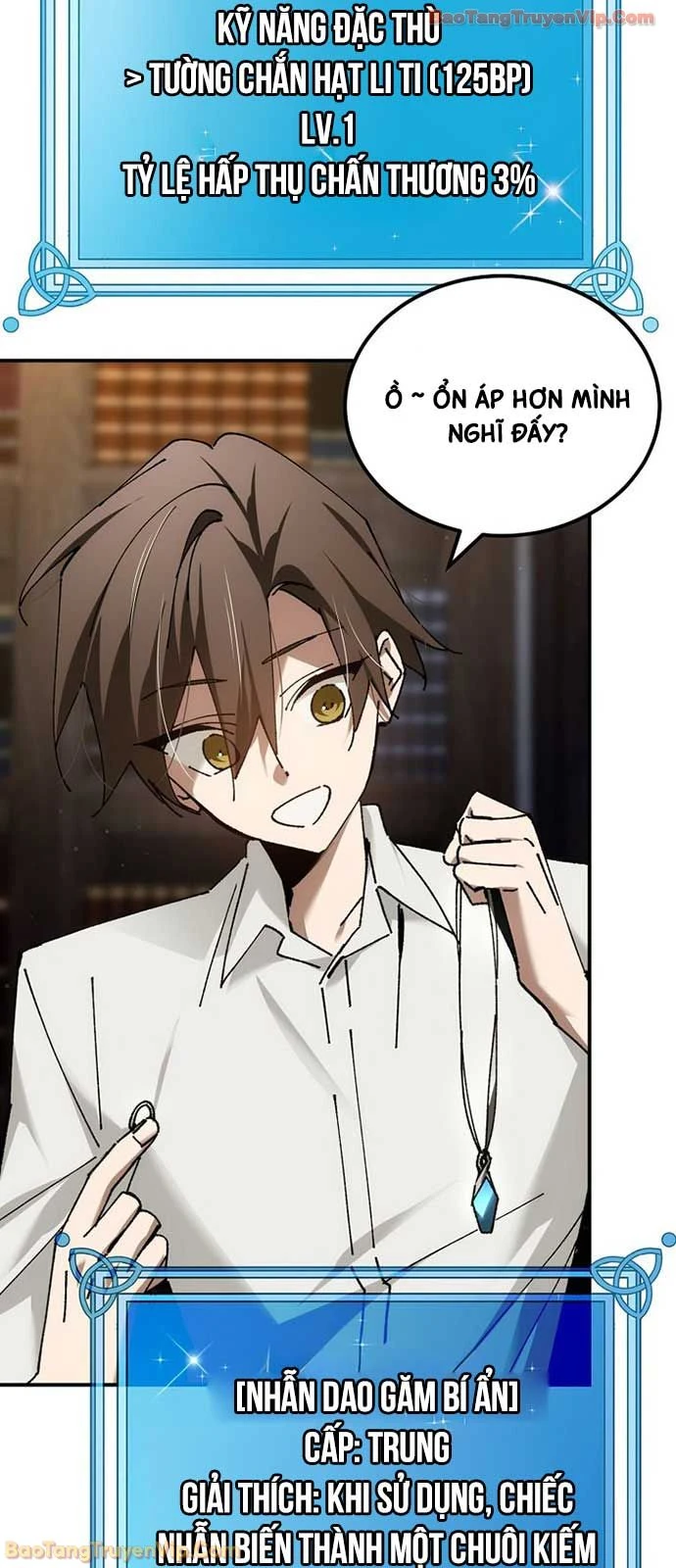 Trở Thành Thiên Tài Tốc Biến Của Học Viện Ma Pháp Chapter 67 - 47