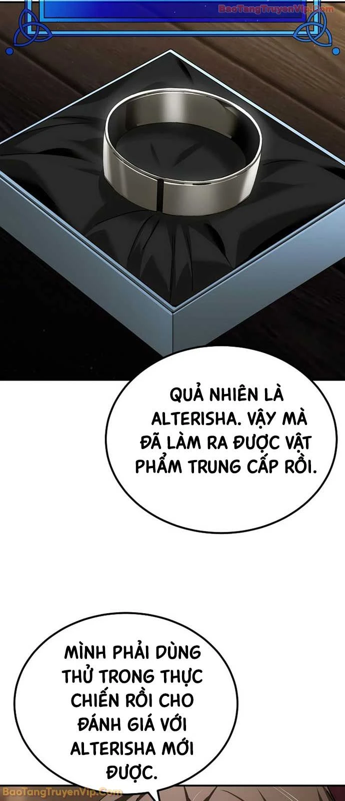 Trở Thành Thiên Tài Tốc Biến Của Học Viện Ma Pháp Chapter 67 - 49