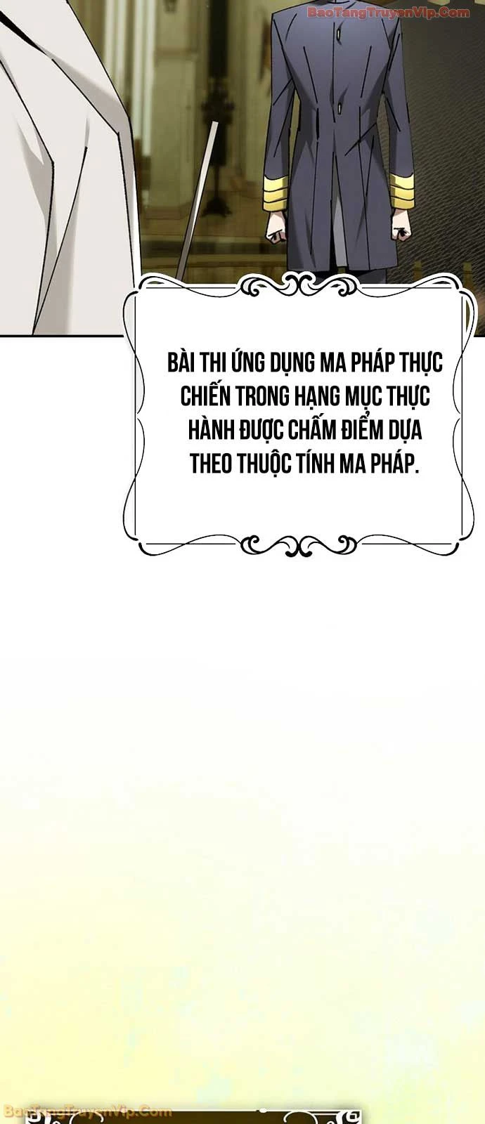 Trở Thành Thiên Tài Tốc Biến Của Học Viện Ma Pháp Chapter 67 - 54