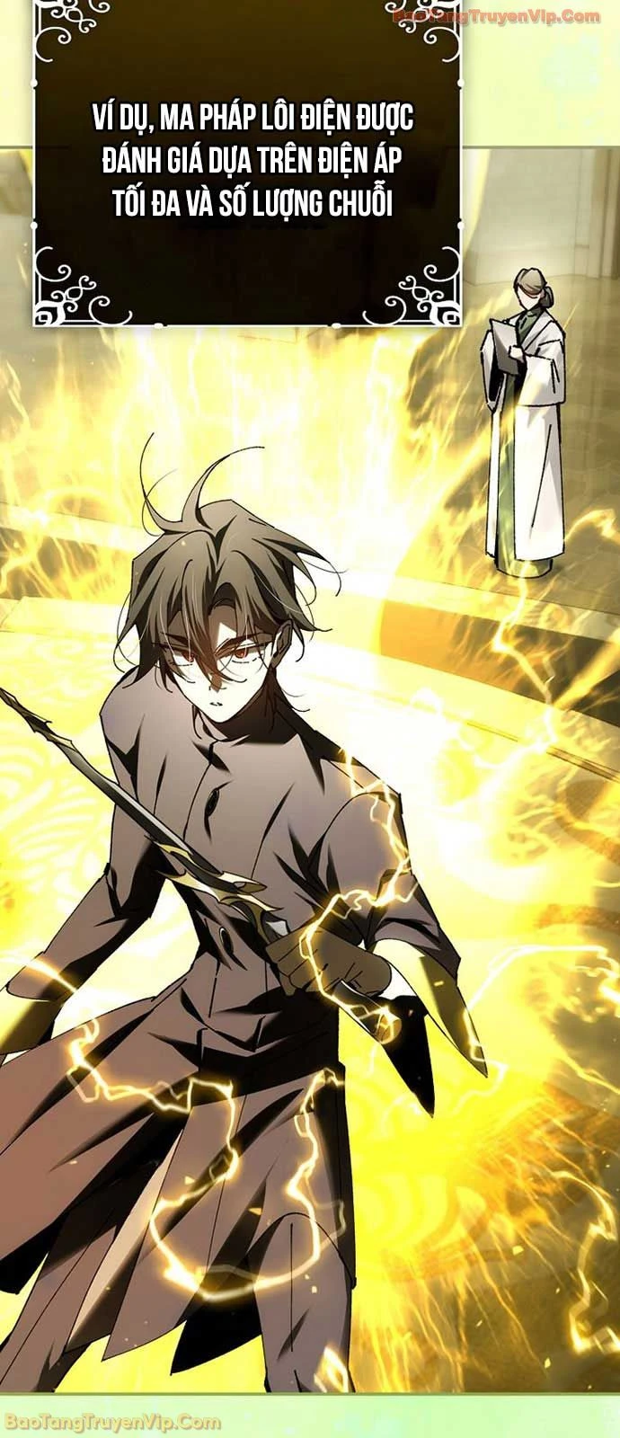 Trở Thành Thiên Tài Tốc Biến Của Học Viện Ma Pháp Chapter 67 - 55