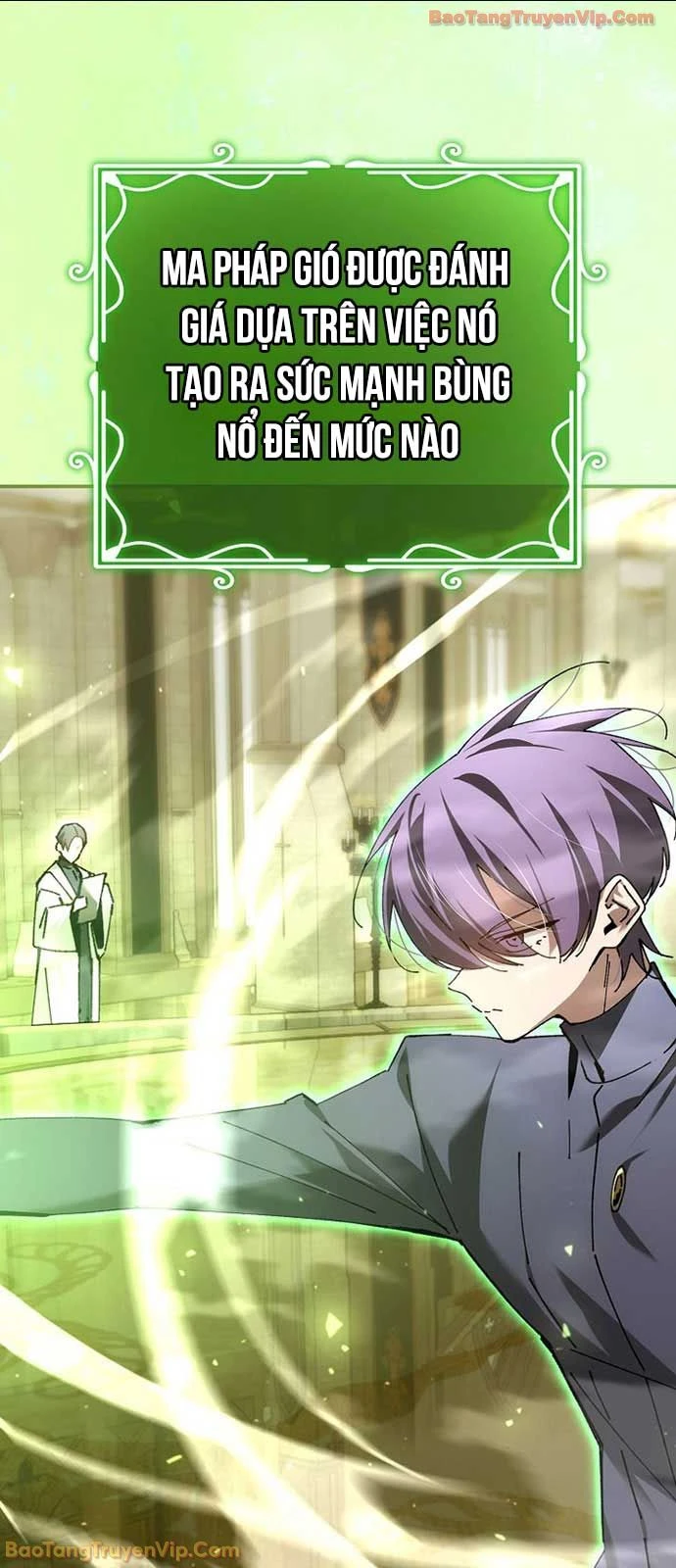 Trở Thành Thiên Tài Tốc Biến Của Học Viện Ma Pháp Chapter 67 - 57