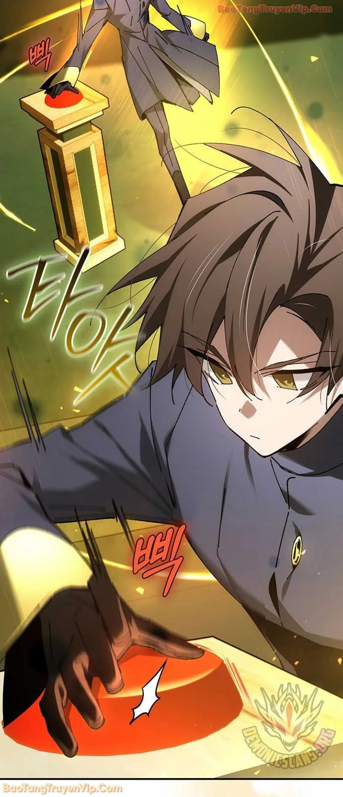 Trở Thành Thiên Tài Tốc Biến Của Học Viện Ma Pháp Chapter 67 - 66