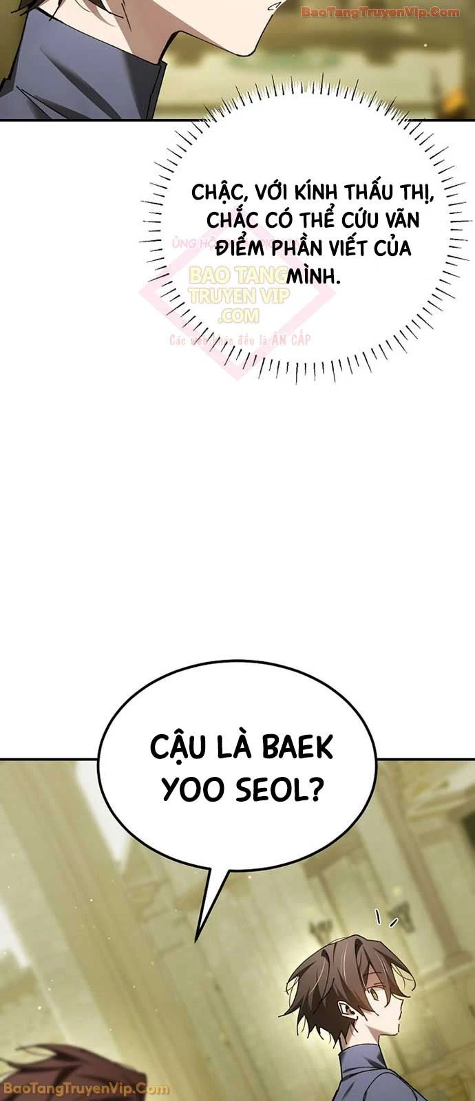 Trở Thành Thiên Tài Tốc Biến Của Học Viện Ma Pháp Chapter 67 - 71