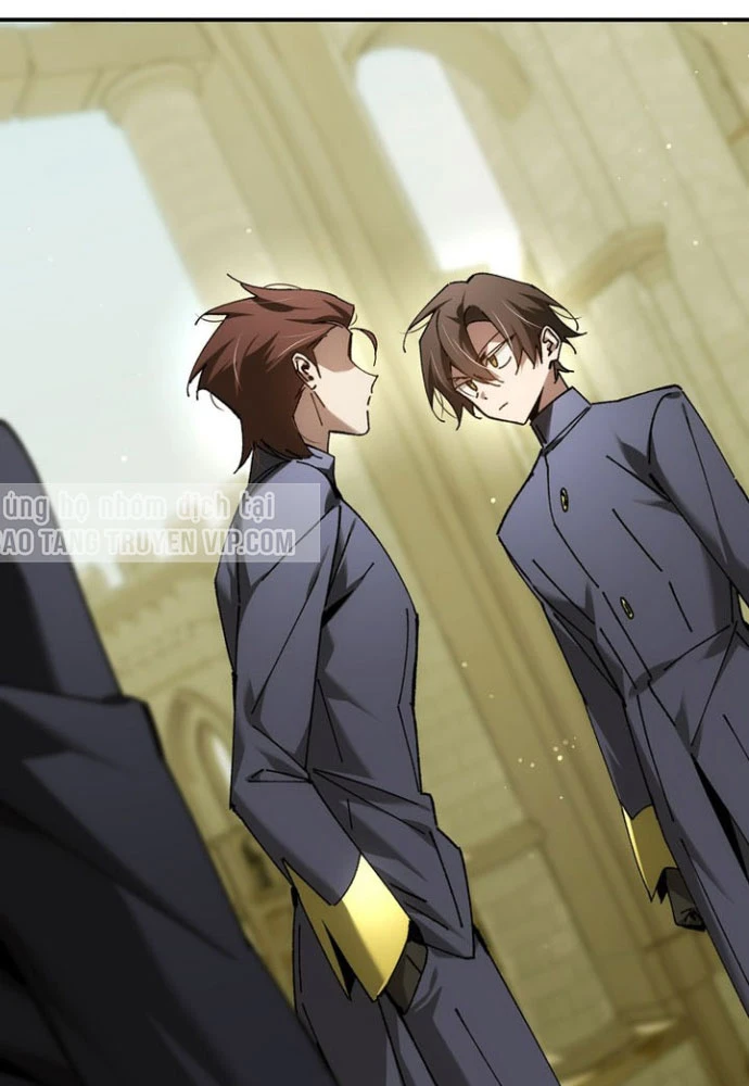 Trở Thành Thiên Tài Tốc Biến Của Học Viện Ma Pháp Chapter 68 - 7