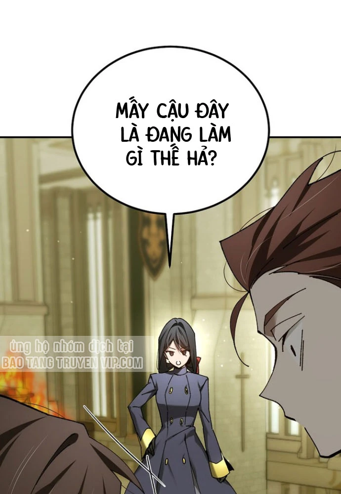 Trở Thành Thiên Tài Tốc Biến Của Học Viện Ma Pháp Chapter 68 - 20