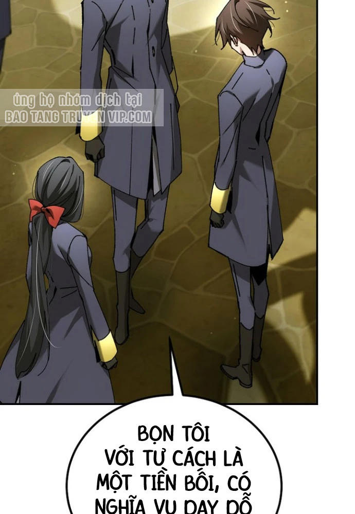 Trở Thành Thiên Tài Tốc Biến Của Học Viện Ma Pháp Chapter 68 - 23