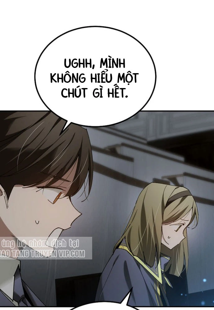 Trở Thành Thiên Tài Tốc Biến Của Học Viện Ma Pháp Chapter 68 - 69