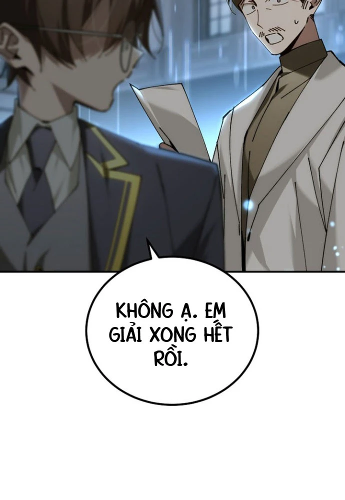 Trở Thành Thiên Tài Tốc Biến Của Học Viện Ma Pháp Chapter 68 - 75