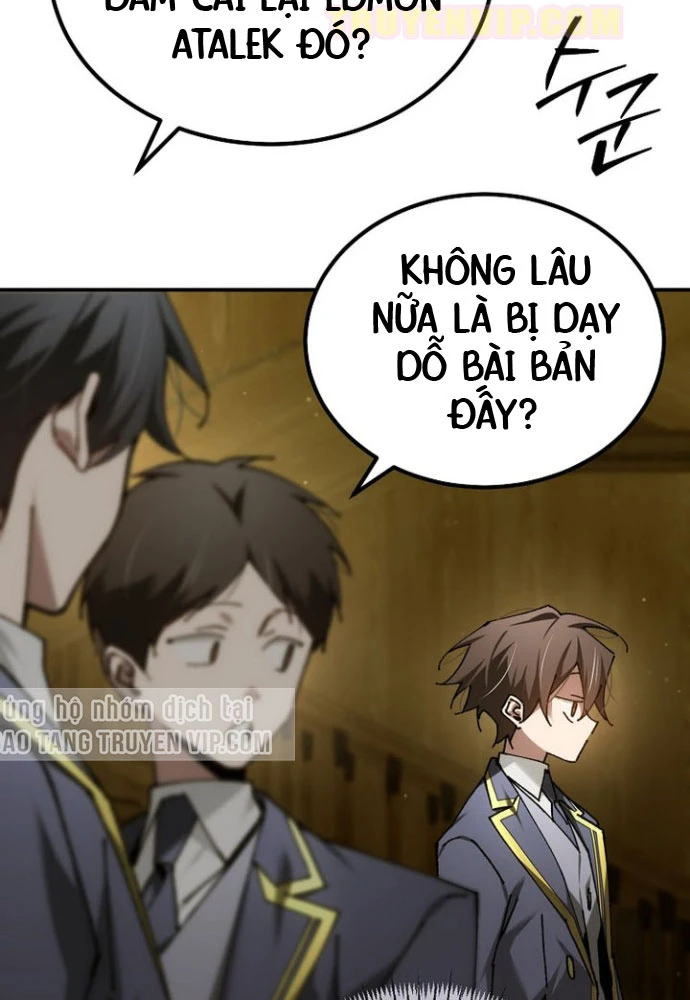 Trở Thành Thiên Tài Tốc Biến Của Học Viện Ma Pháp Chapter 68 - 84