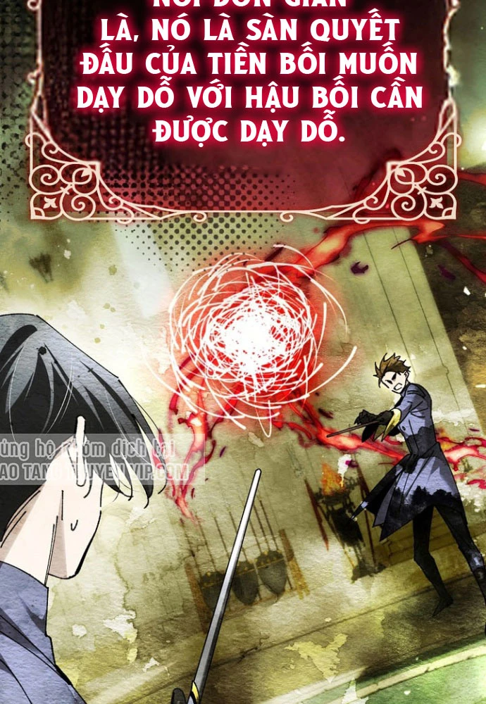 Trở Thành Thiên Tài Tốc Biến Của Học Viện Ma Pháp Chapter 68 - 88