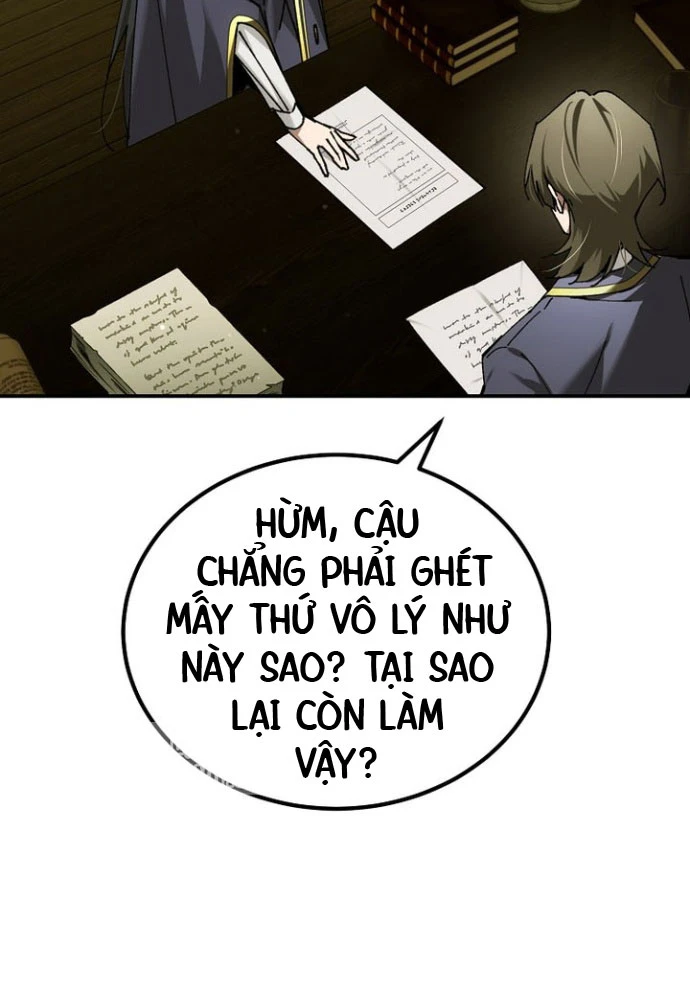 Trở Thành Thiên Tài Tốc Biến Của Học Viện Ma Pháp Chapter 68 - 112