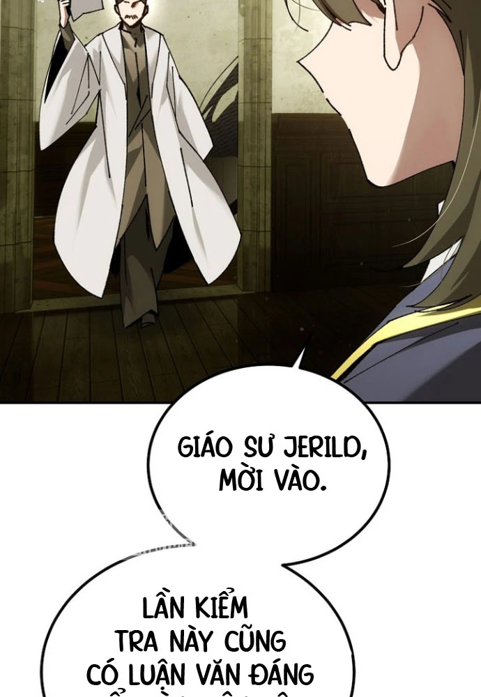 Trở Thành Thiên Tài Tốc Biến Của Học Viện Ma Pháp Chapter 68 - 122