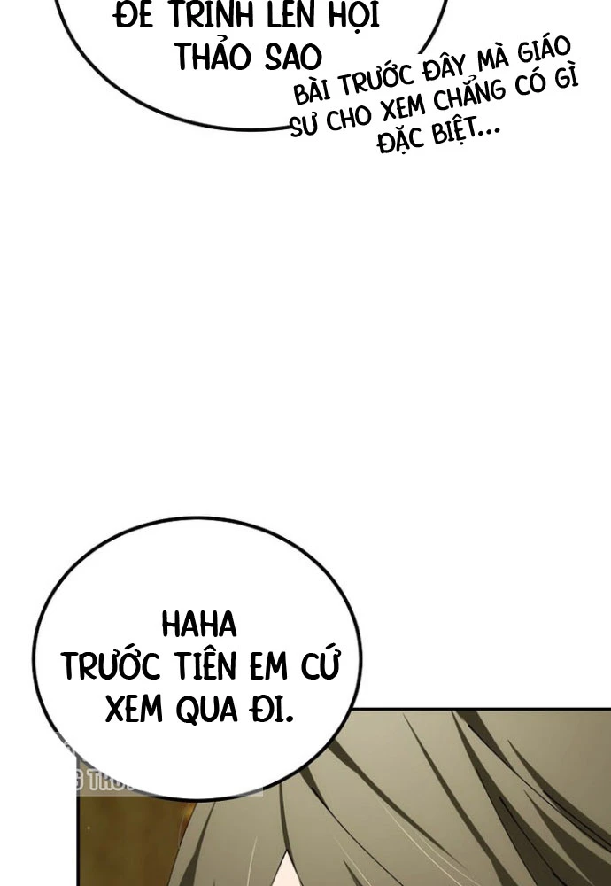 Trở Thành Thiên Tài Tốc Biến Của Học Viện Ma Pháp Chapter 68 - 123