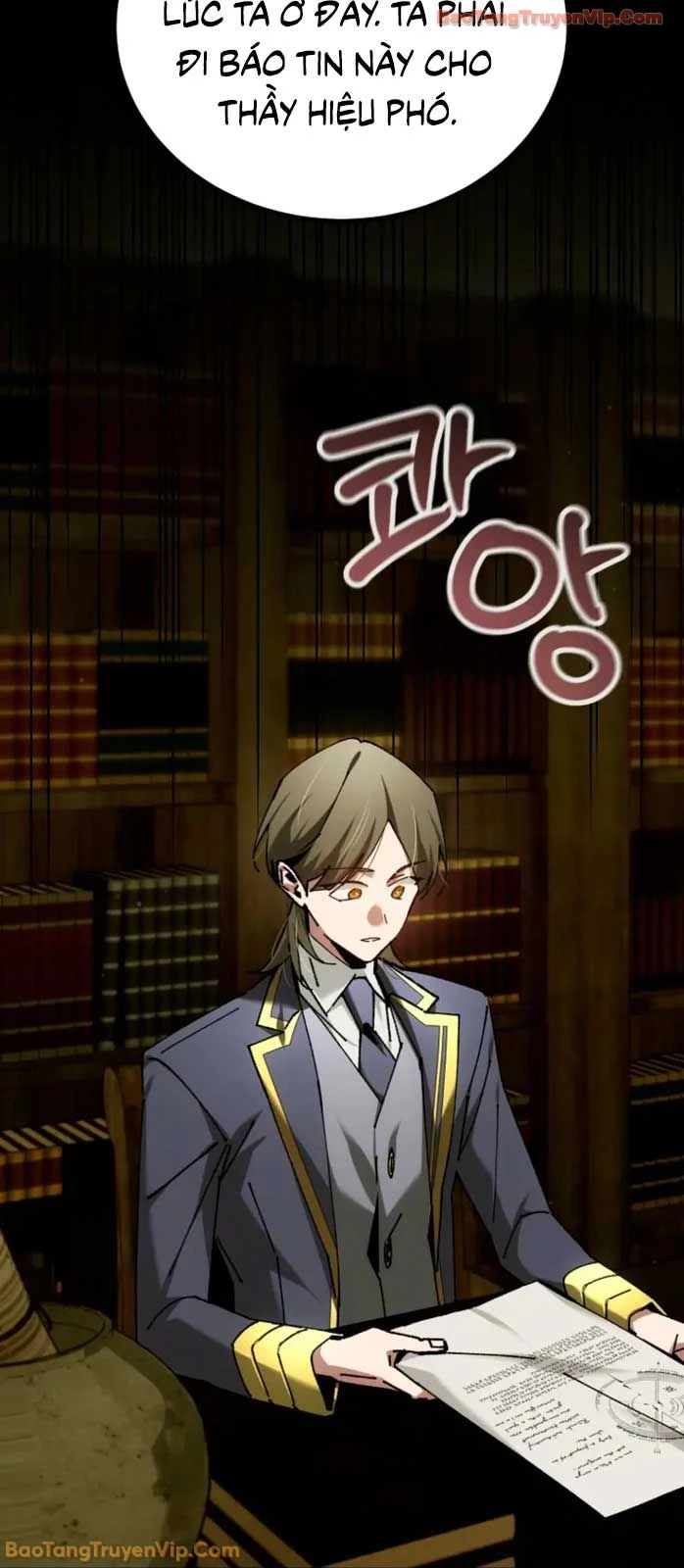 Trở Thành Thiên Tài Tốc Biến Của Học Viện Ma Pháp Chapter 69 - 5