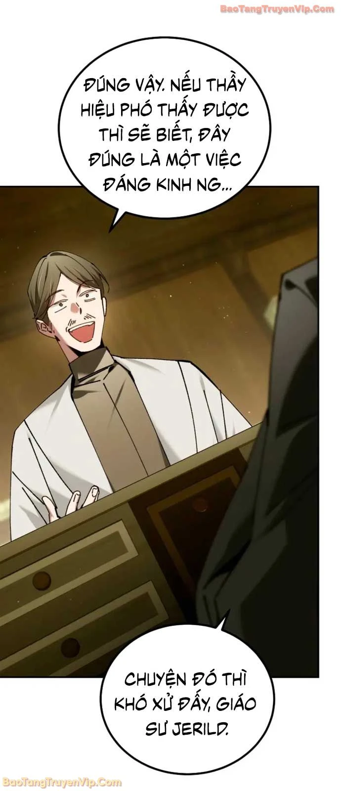 Trở Thành Thiên Tài Tốc Biến Của Học Viện Ma Pháp Chapter 69 - 11