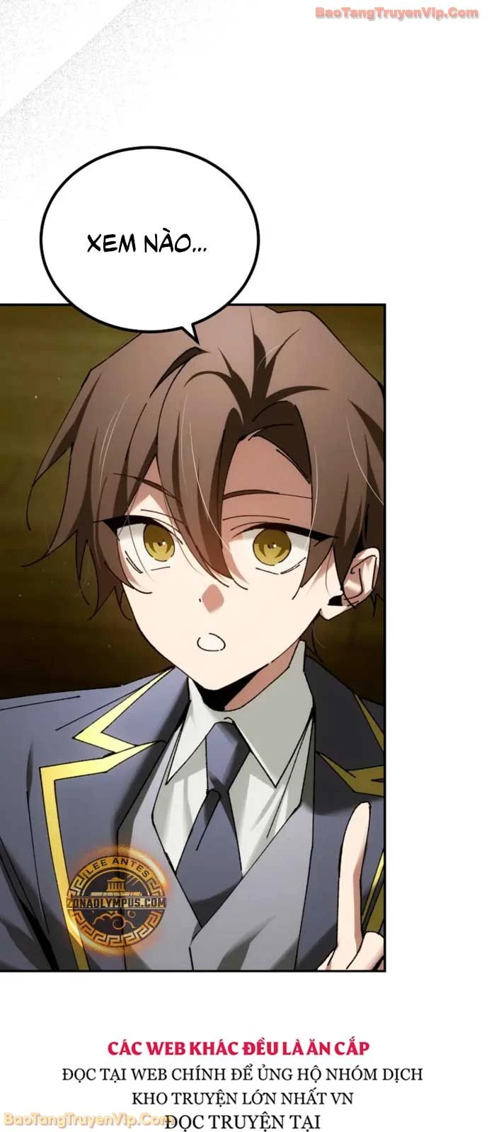 Trở Thành Thiên Tài Tốc Biến Của Học Viện Ma Pháp Chapter 69 - 24