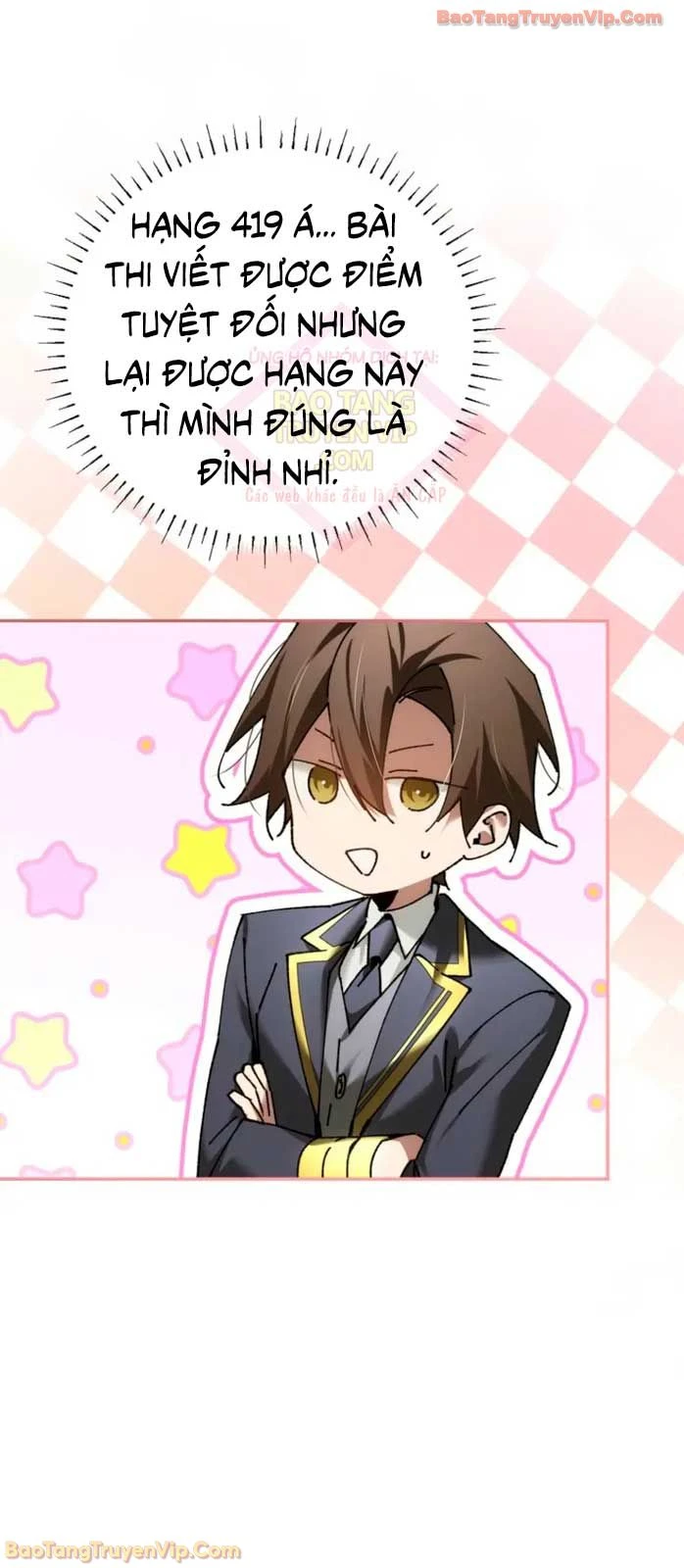 Trở Thành Thiên Tài Tốc Biến Của Học Viện Ma Pháp Chapter 69 - 26