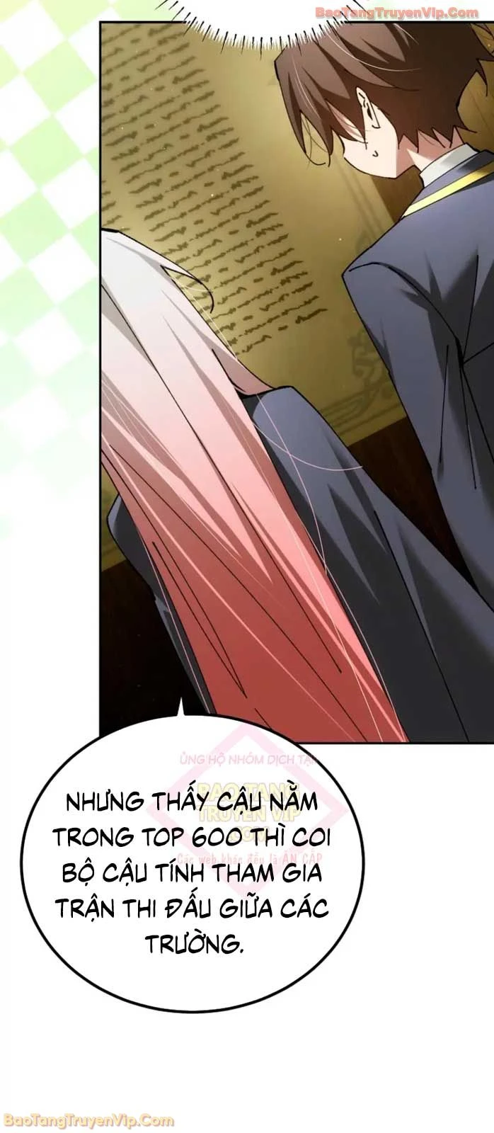 Trở Thành Thiên Tài Tốc Biến Của Học Viện Ma Pháp Chapter 69 - 35