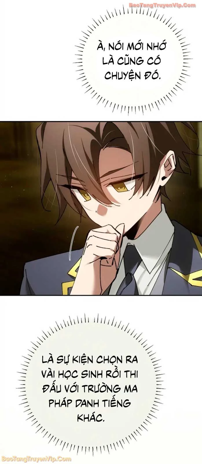 Trở Thành Thiên Tài Tốc Biến Của Học Viện Ma Pháp Chapter 69 - 36