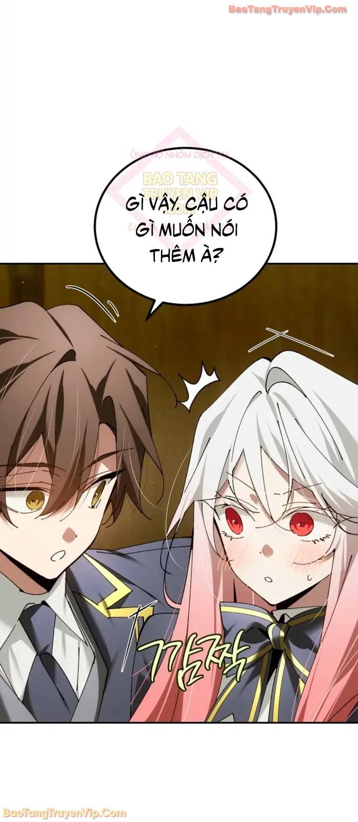 Trở Thành Thiên Tài Tốc Biến Của Học Viện Ma Pháp Chapter 69 - 39