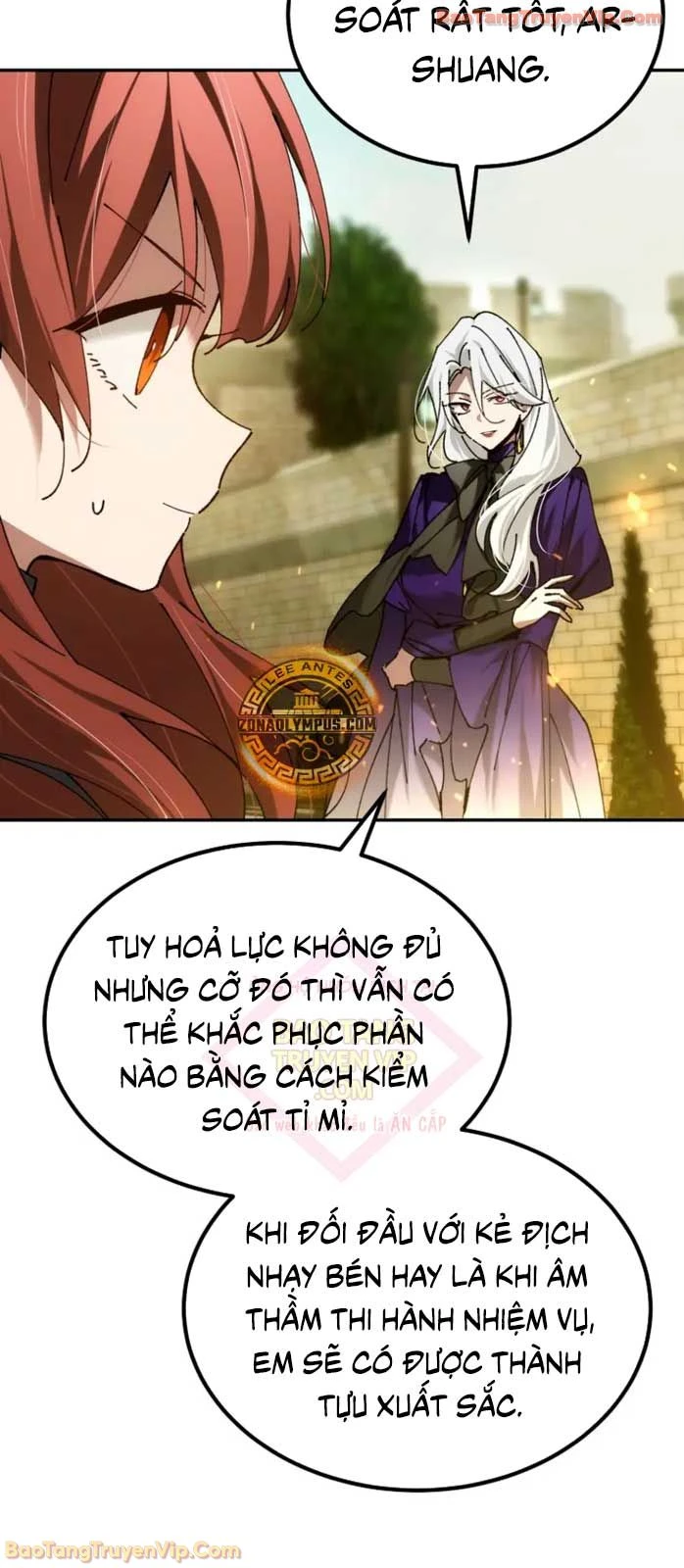 Trở Thành Thiên Tài Tốc Biến Của Học Viện Ma Pháp Chapter 69 - 69