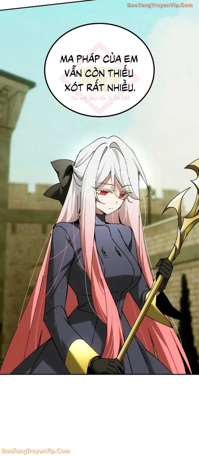 Trở Thành Thiên Tài Tốc Biến Của Học Viện Ma Pháp Chapter 69 - 71