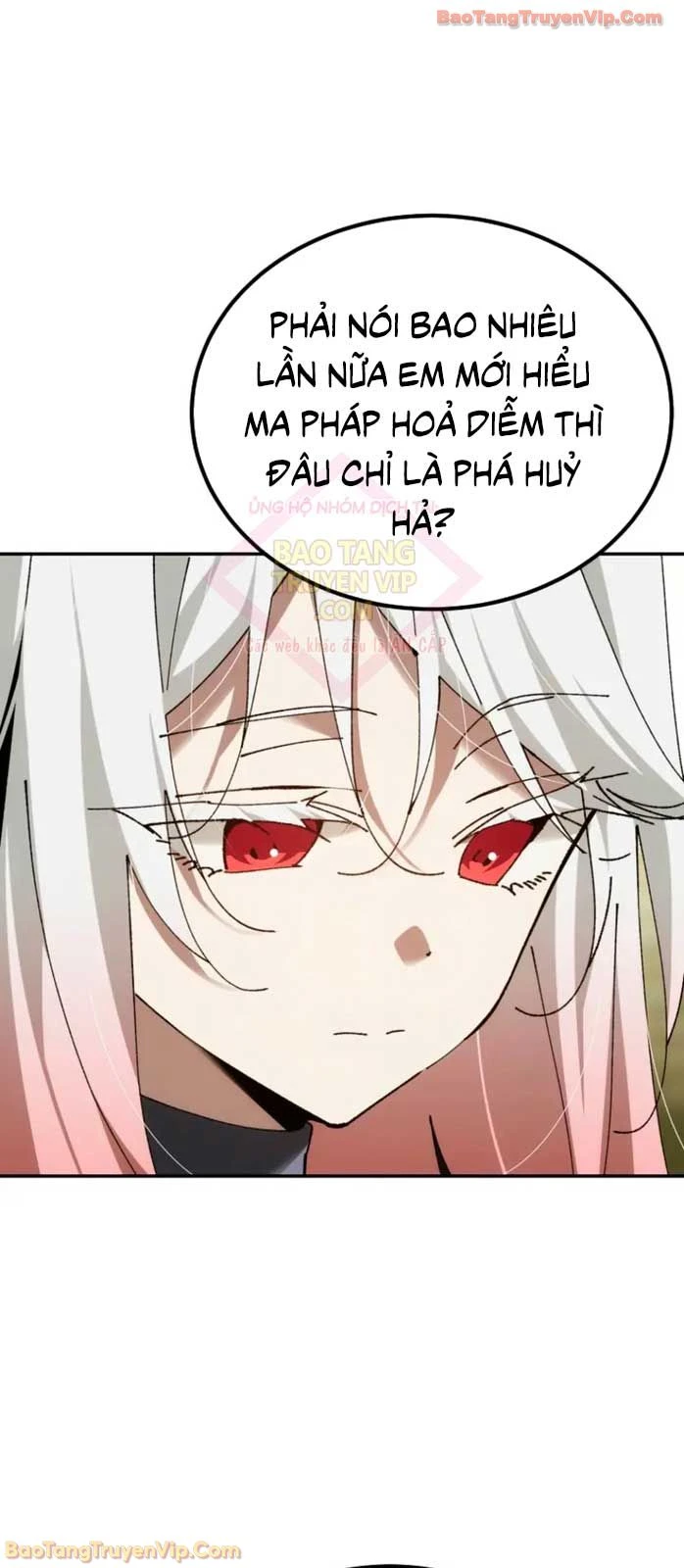 Trở Thành Thiên Tài Tốc Biến Của Học Viện Ma Pháp Chapter 69 - 72