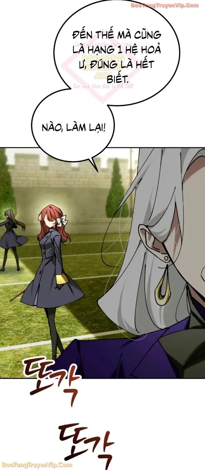 Trở Thành Thiên Tài Tốc Biến Của Học Viện Ma Pháp Chapter 69 - 73