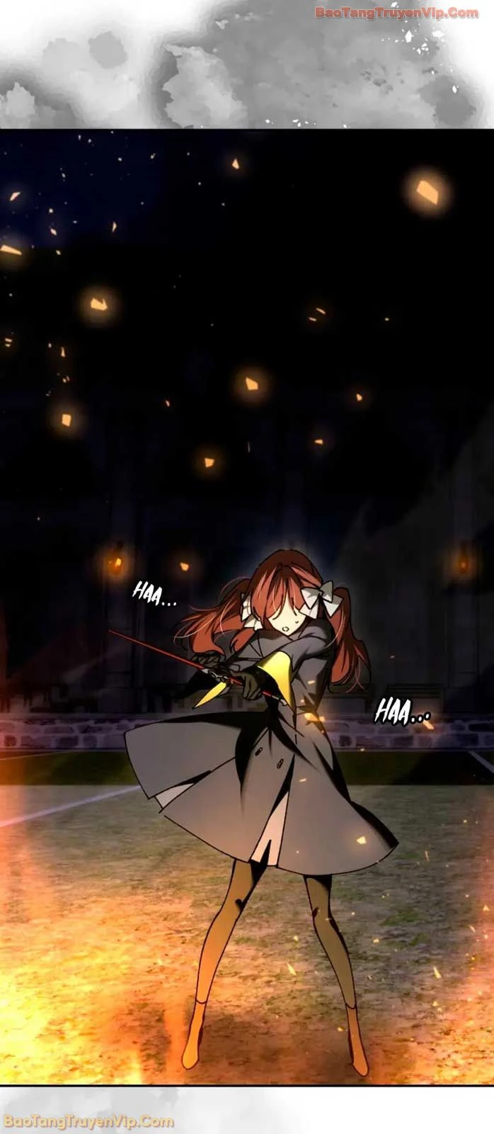 Trở Thành Thiên Tài Tốc Biến Của Học Viện Ma Pháp Chapter 69 - 77